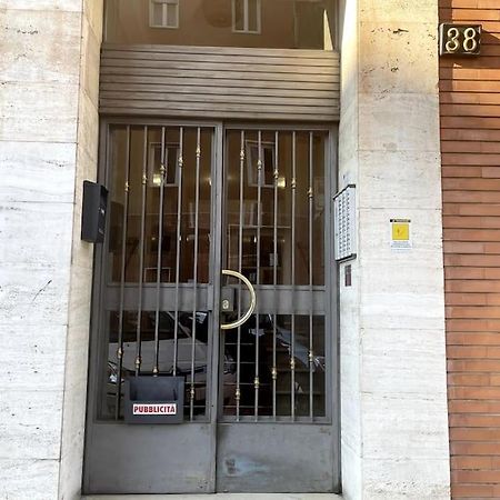 Amazing Flat With Terrace Milão Exterior foto