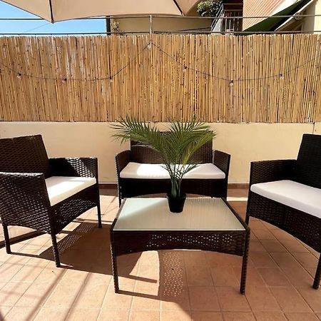 Amazing Flat With Terrace Milão Exterior foto