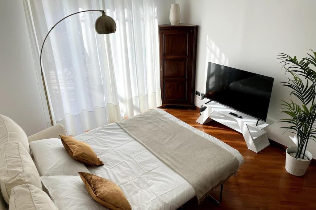 Amazing Flat With Terrace Milão Exterior foto