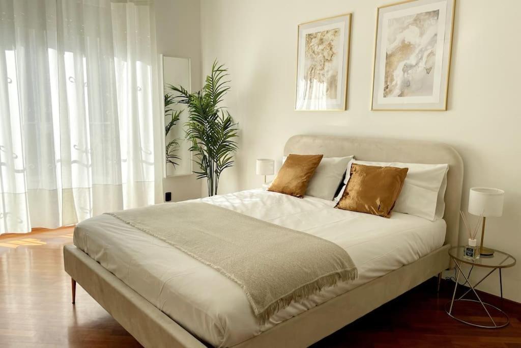 Amazing Flat With Terrace Milão Exterior foto