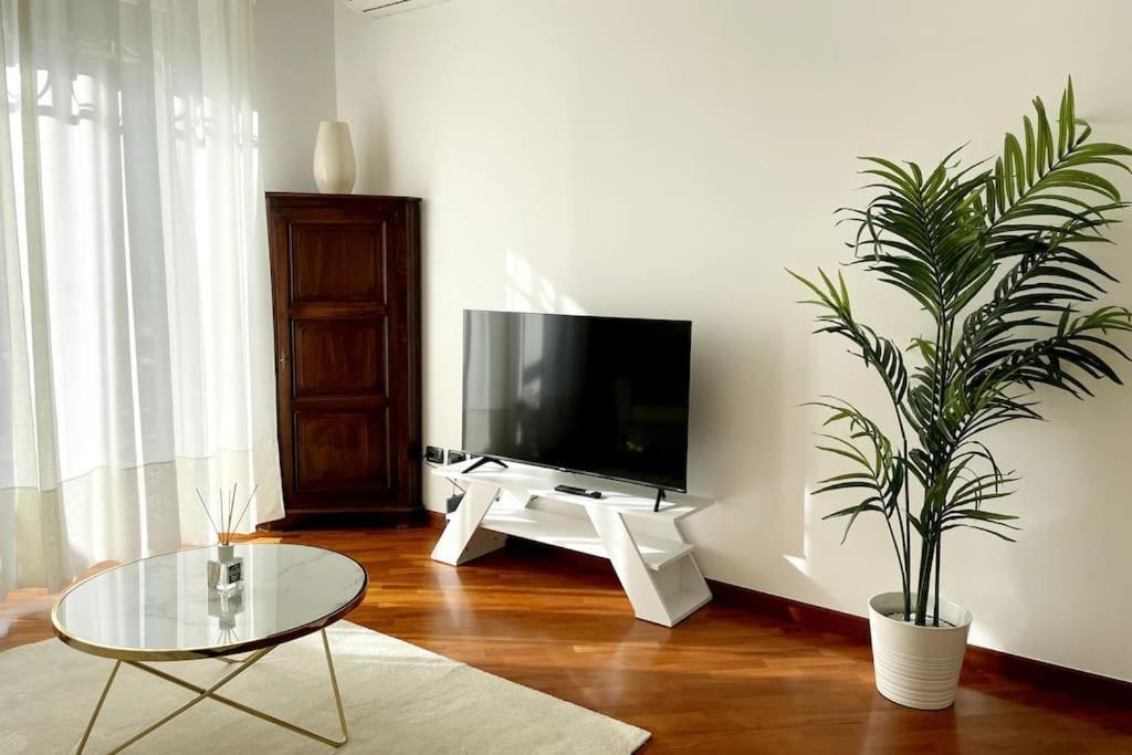 Amazing Flat With Terrace Milão Exterior foto