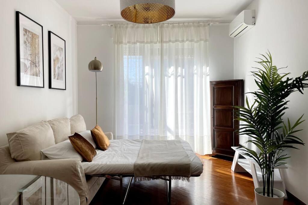 Amazing Flat With Terrace Milão Exterior foto
