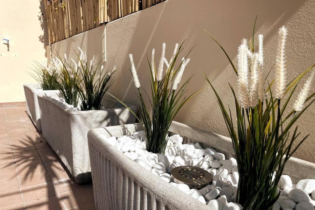 Amazing Flat With Terrace Milão Exterior foto